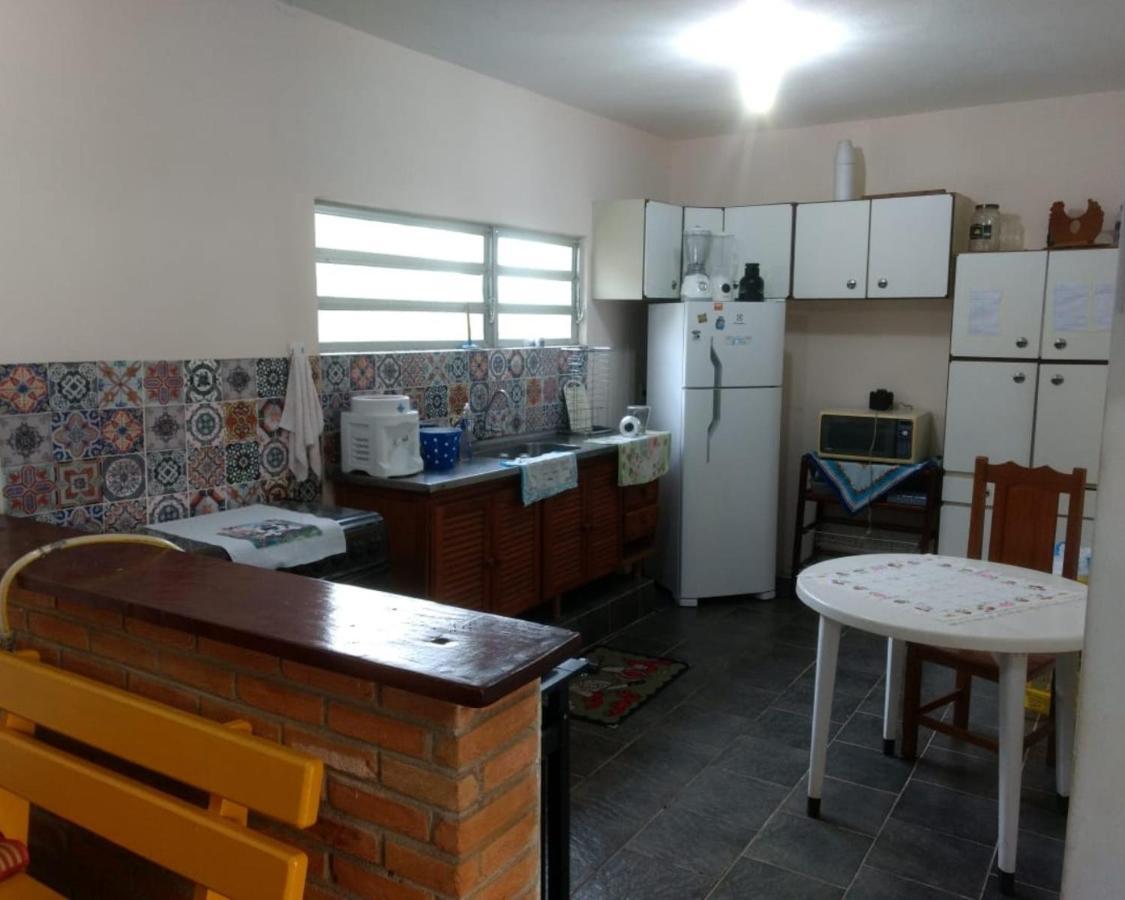 Chacara Recanto Do Carlao Biritiba-Mirim Extérieur photo