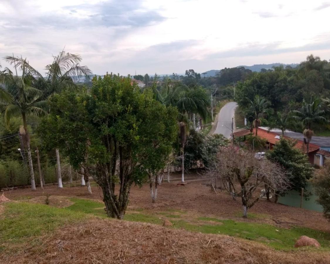 Chacara Recanto Do Carlao Biritiba-Mirim Extérieur photo