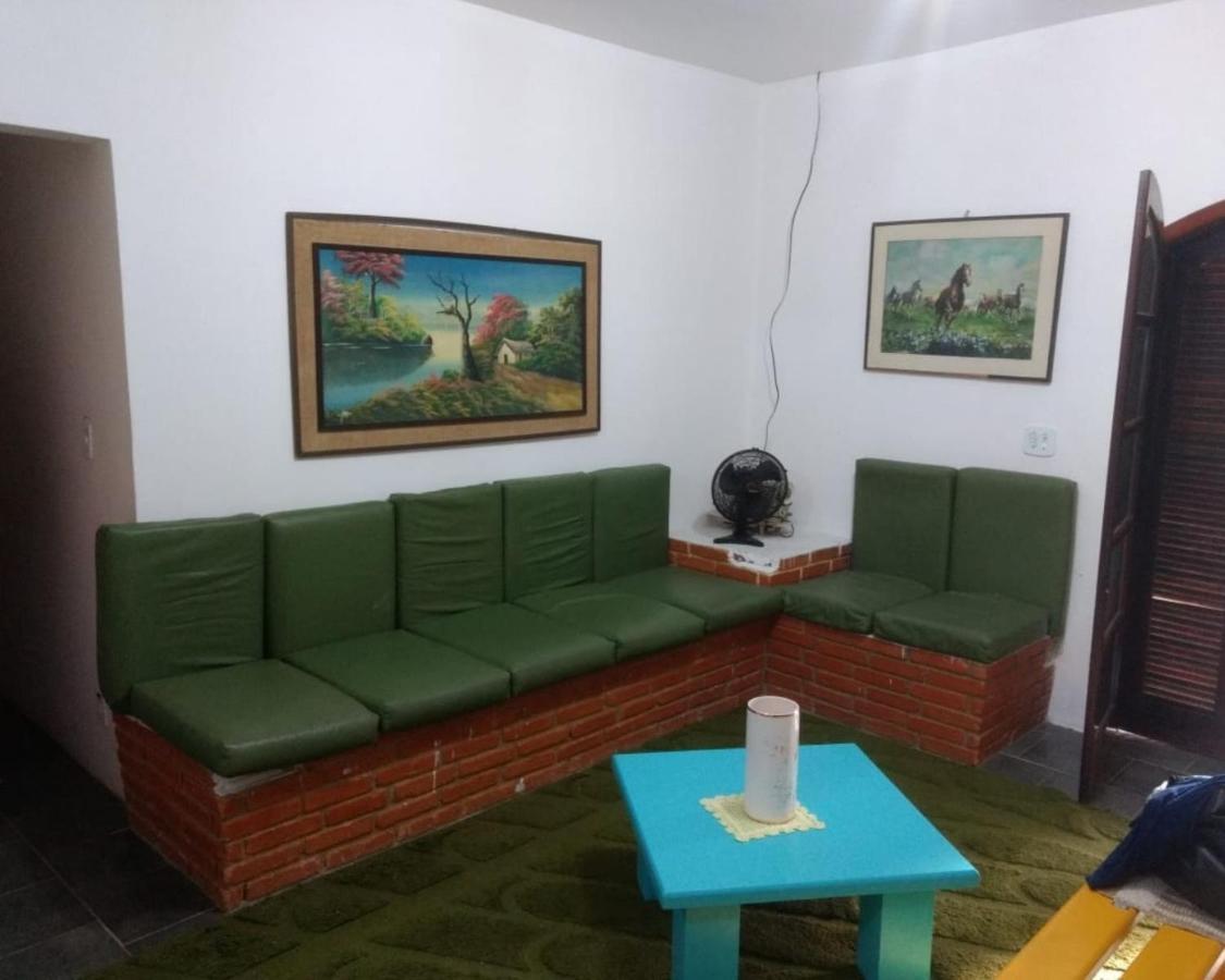 Chacara Recanto Do Carlao Biritiba-Mirim Extérieur photo
