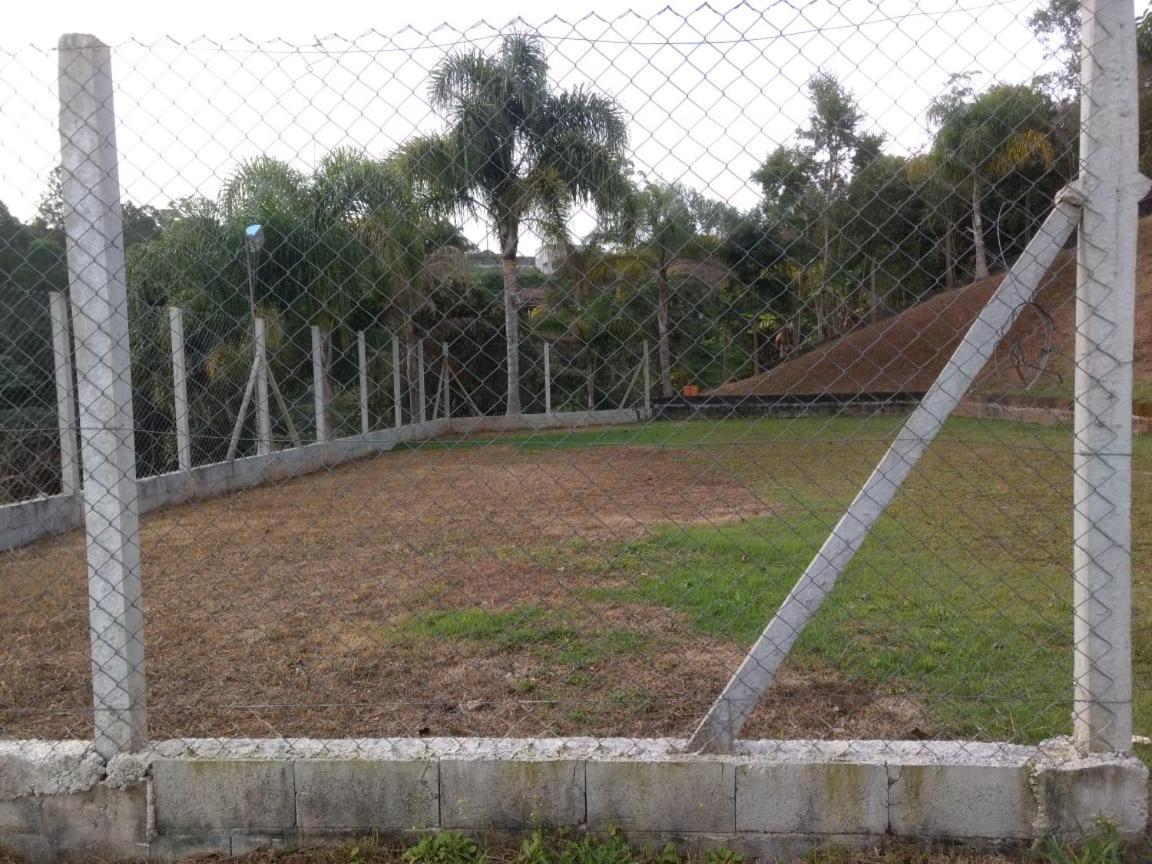 Chacara Recanto Do Carlao Biritiba-Mirim Extérieur photo