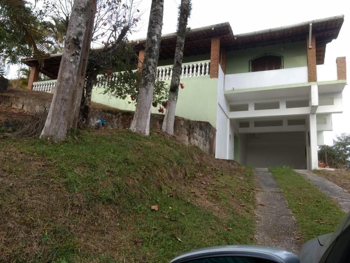 Chacara Recanto Do Carlao Biritiba-Mirim Extérieur photo
